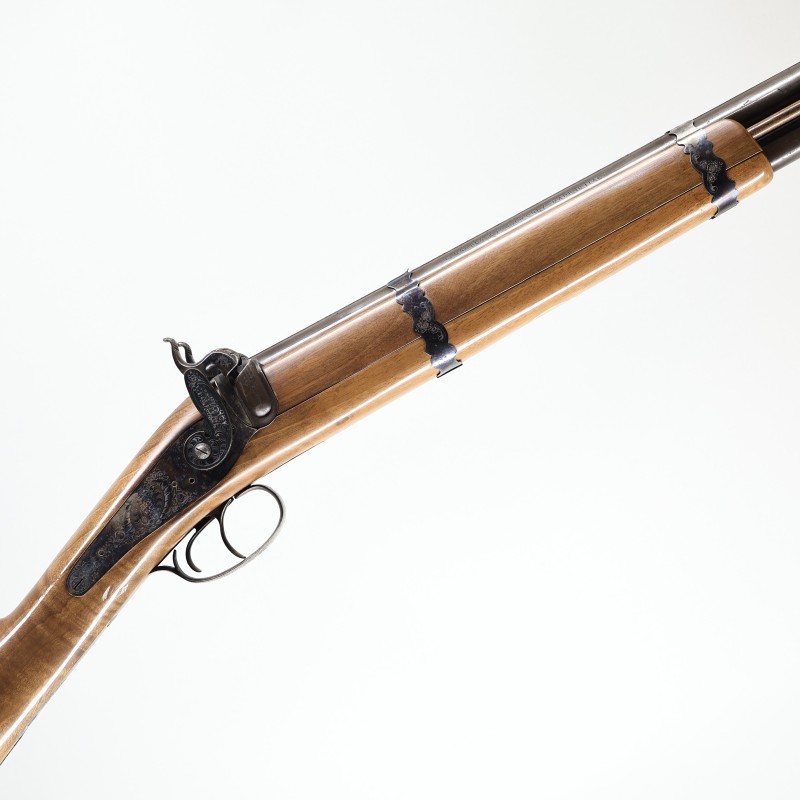 Buy Tricentennial 12-Gauge O/U Muzzleloader - Excellent