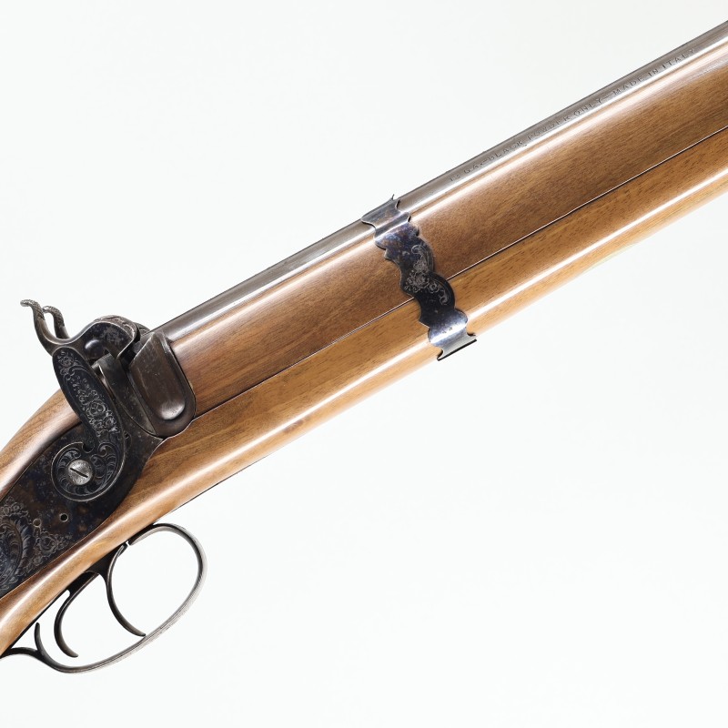 Buy Tricentennial 12-Gauge O/U Muzzleloader - Excellent
