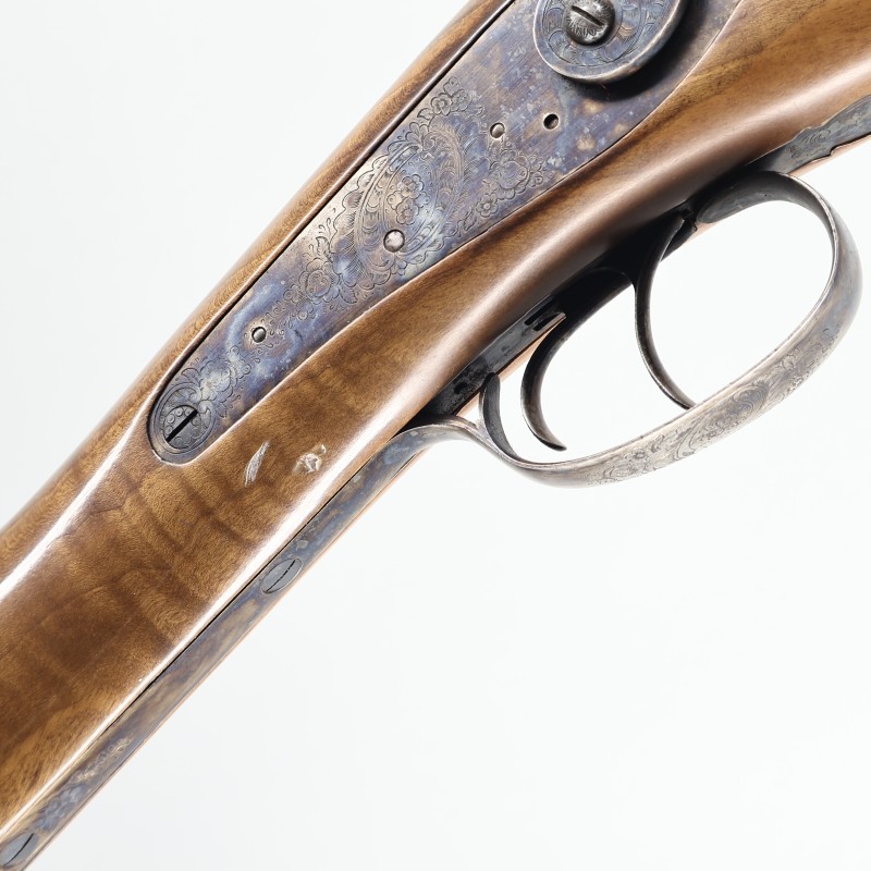 Buy Tricentennial 12-Gauge O/U Muzzleloader - Excellent