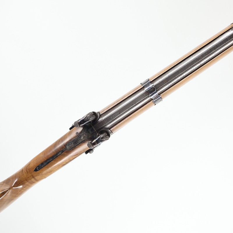 Buy Tricentennial 12-Gauge O/U Muzzleloader - Excellent
