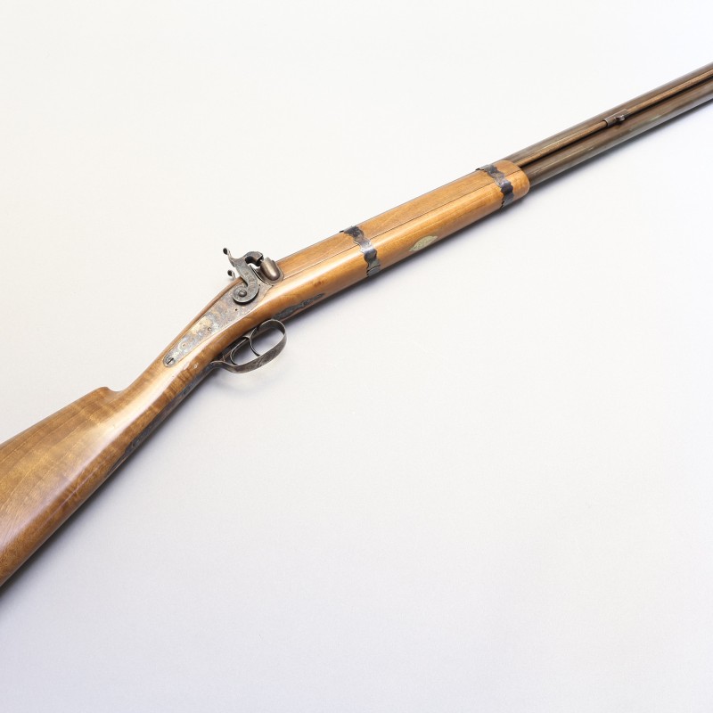 Buy Tricentennial 12-Gauge O/U Muzzleloader - Excellent