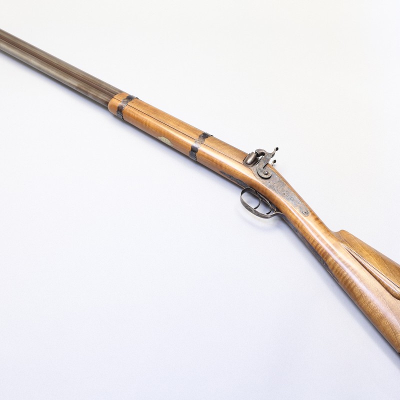 Buy Tricentennial 12-Gauge O/U Muzzleloader - Excellent