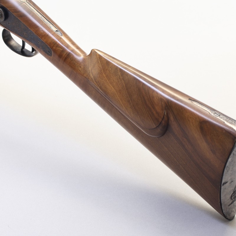 Buy Tricentennial 12-Gauge O/U Muzzleloader - Excellent