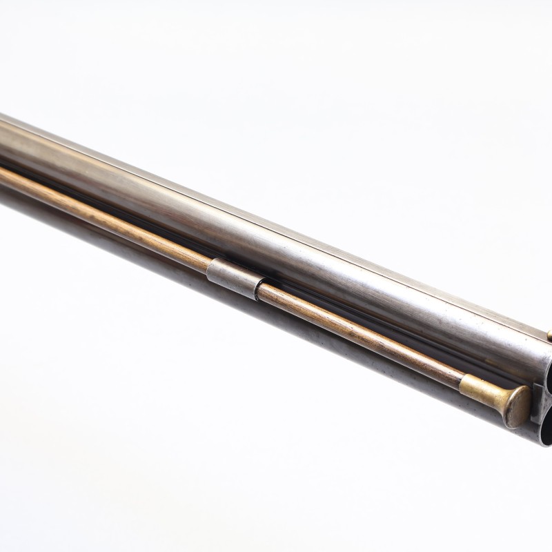Buy Tricentennial 12-Gauge O/U Muzzleloader - Excellent