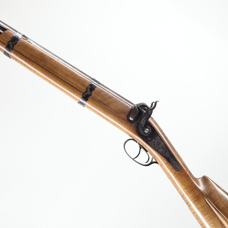 Buy Tricentennial 12-Gauge O/U Muzzleloader - Excellent