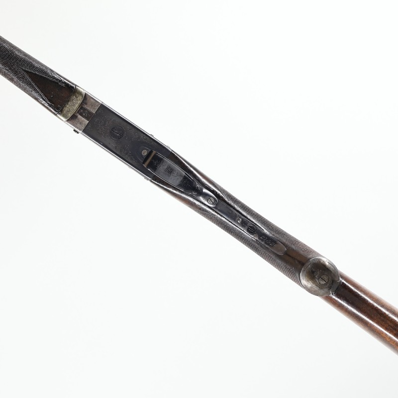 Shop Rare Holland & Holland 1912 .410 Single Shot Shotgun