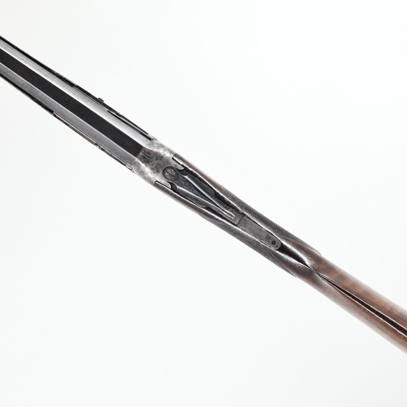 Shop Rare Holland & Holland 1912 .410 Single Shot Shotgun