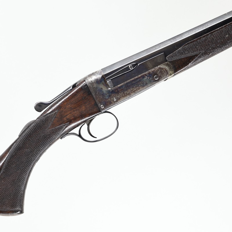 Shop Rare Holland & Holland 1912 .410 Single Shot Shotgun
