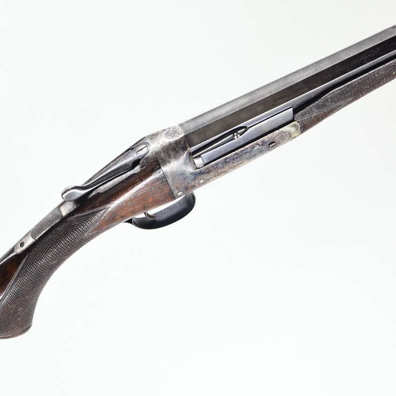 Shop Rare Holland & Holland 1912 .410 Single Shot Shotgun