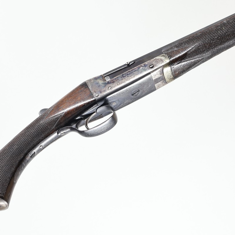 Shop Rare Holland & Holland 1912 .410 Single Shot Shotgun