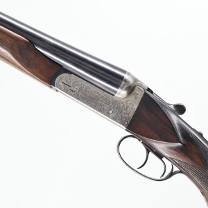 Shop Denton & Kennell 12 GA SxS Shotgun | 30" Barrels