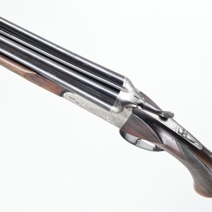 Shop Denton & Kennell 12 GA SxS Shotgun | 30" Barrels