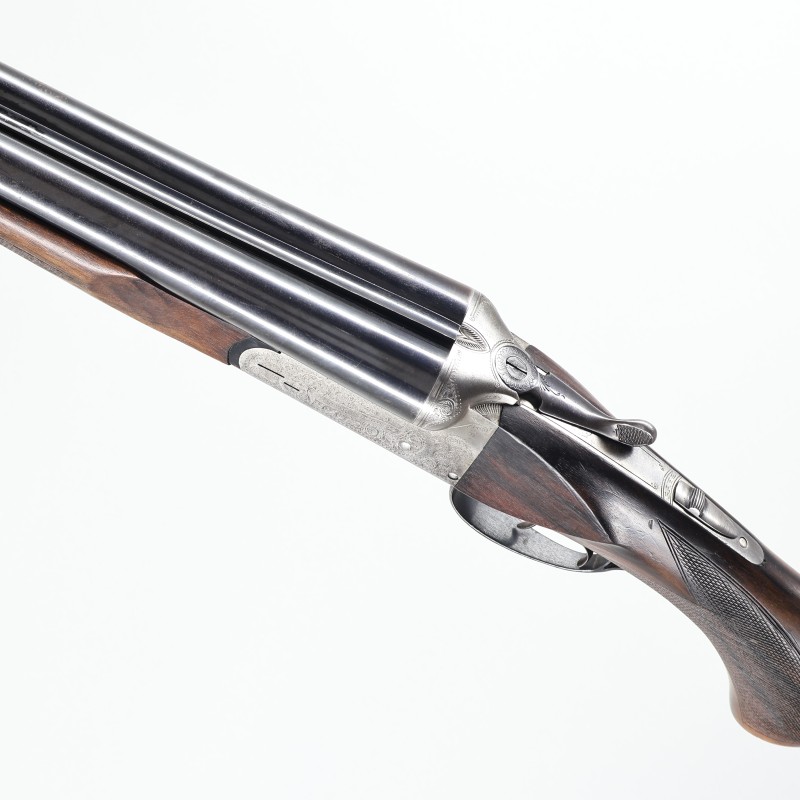 Shop Denton & Kennell 12 GA SxS Shotgun | 30" Barrels