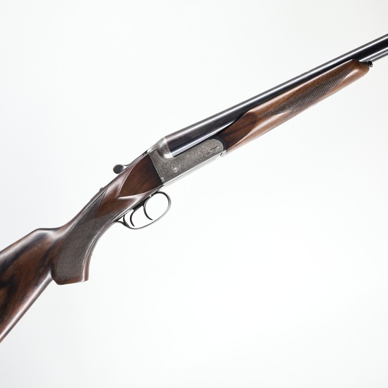 Shop Denton & Kennell 12 GA SxS Shotgun | 30" Barrels