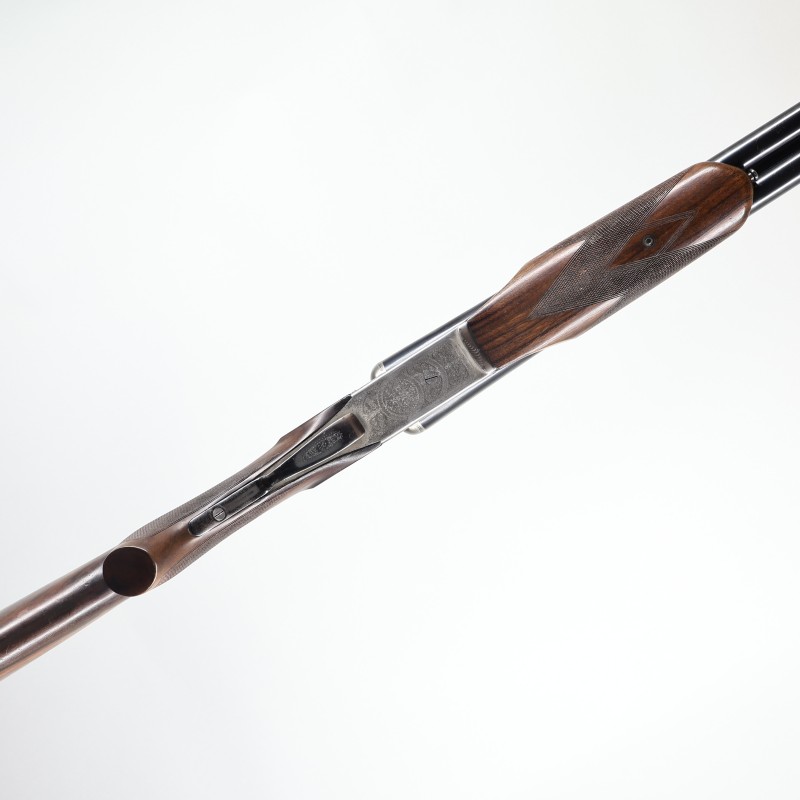 Shop Denton & Kennell 12 GA SxS Shotgun | 30" Barrels