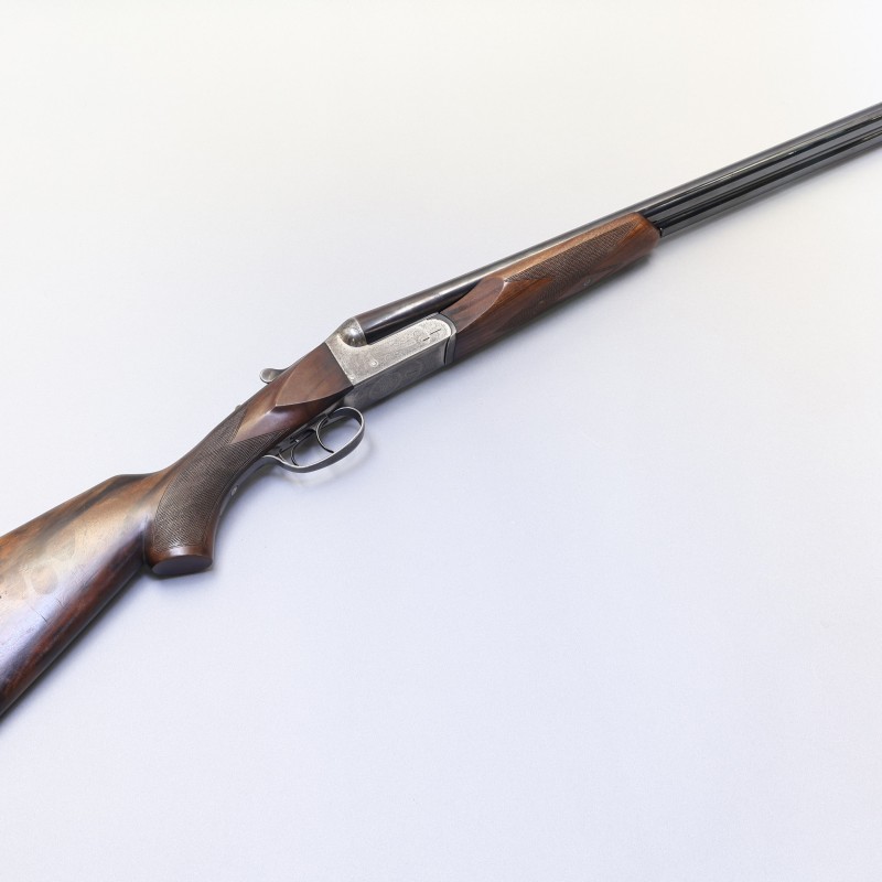 Shop Denton & Kennell 12 GA SxS Shotgun | 30" Barrels