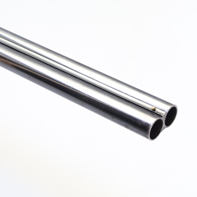 Shop Denton & Kennell 12 GA SxS Shotgun | 30" Barrels