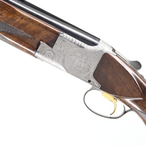 Browning B1 12-Gauge O/U Shotgun | Good Condition. Shop Now!