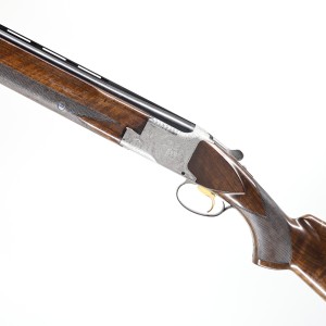 Browning B1 12-Gauge O/U Shotgun | Good Condition. Shop Now!