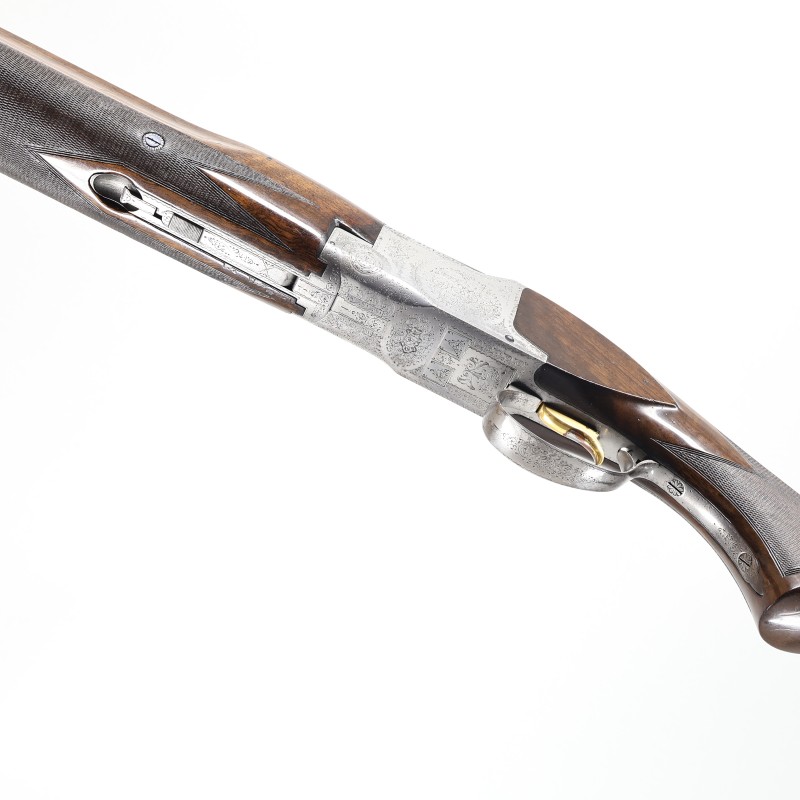 Browning B1 12-Gauge O/U Shotgun | Good Condition. Shop Now!