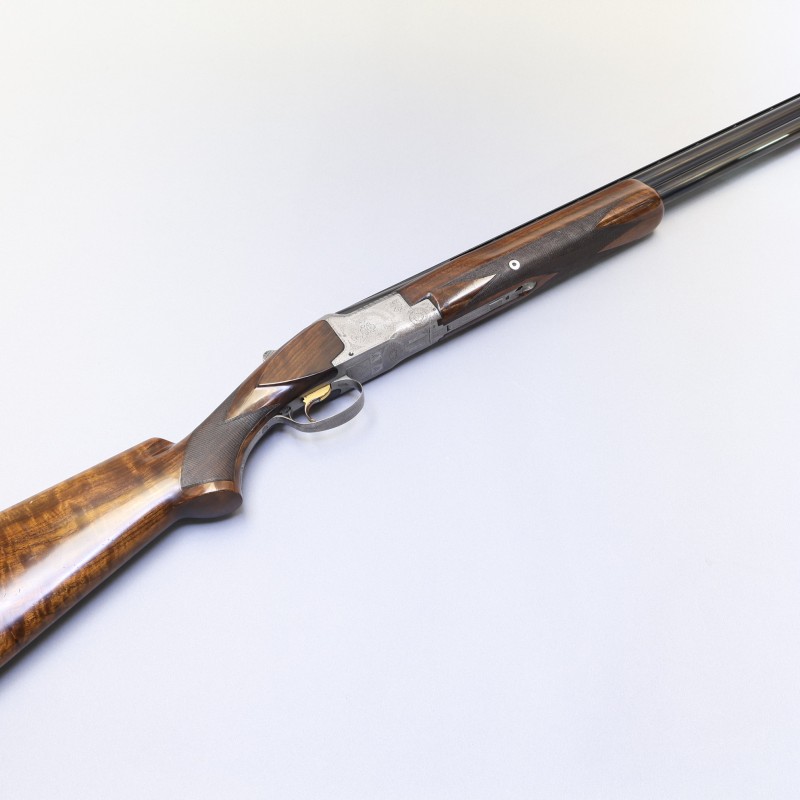 Browning B1 12-Gauge O/U Shotgun | Good Condition. Shop Now!