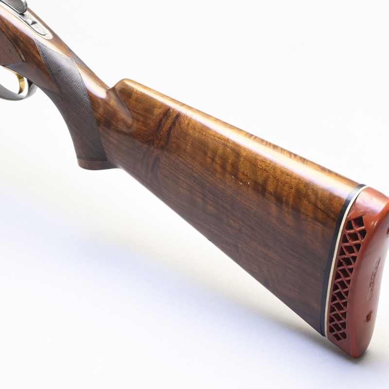 Browning B1 12-Gauge O/U Shotgun | Good Condition. Shop Now!