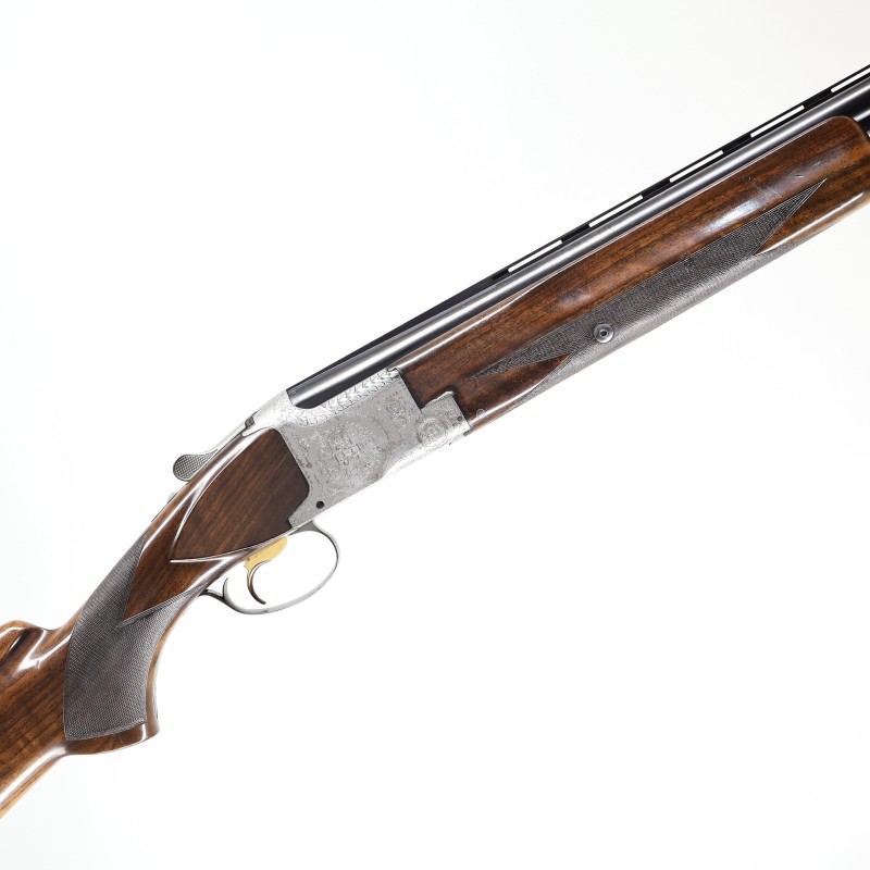 Browning B1 12-Gauge O/U Shotgun | Good Condition. Shop Now!