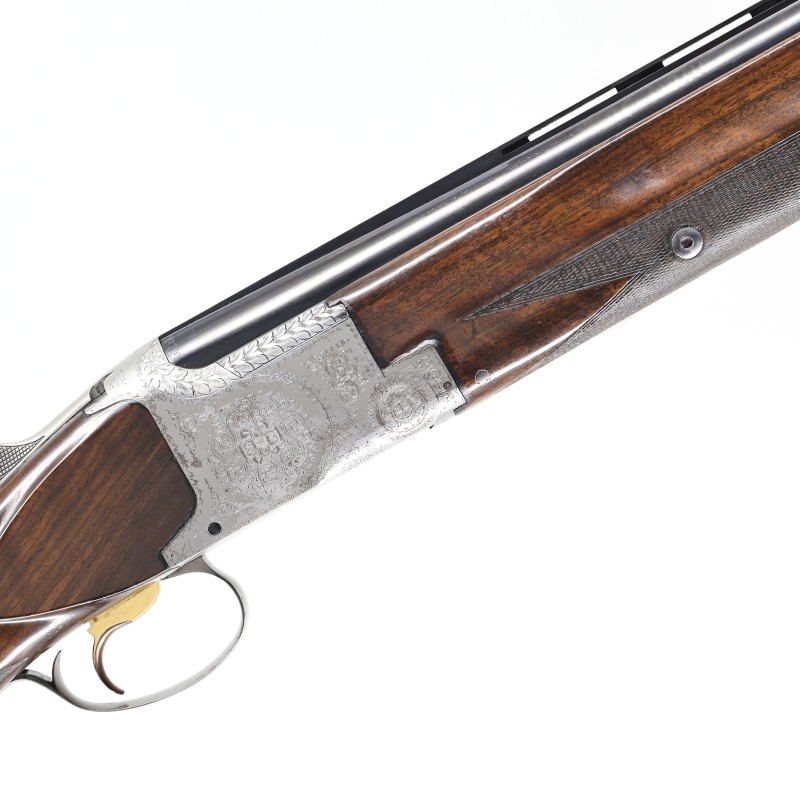 Browning B1 12-Gauge O/U Shotgun | Good Condition. Shop Now!