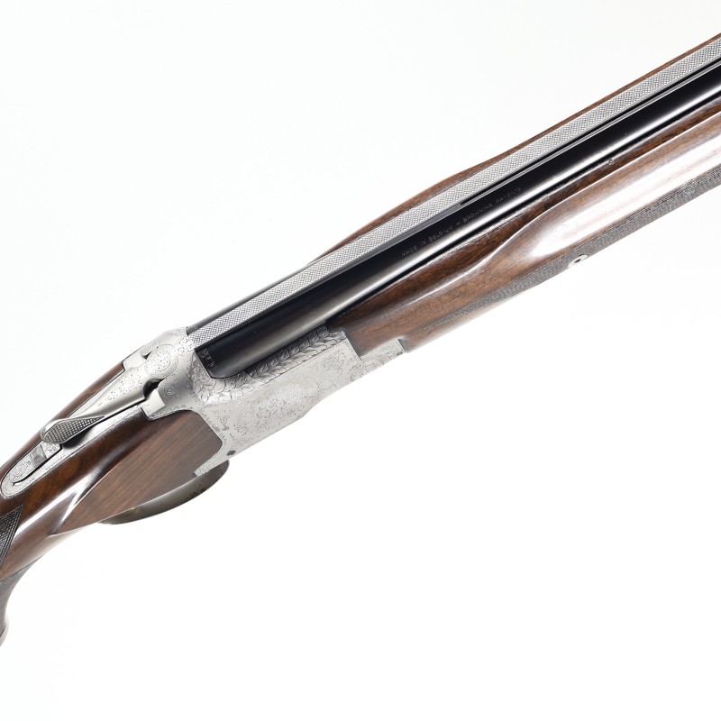 Browning B1 12-Gauge O/U Shotgun | Good Condition. Shop Now!