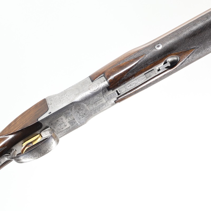 Browning B1 12-Gauge O/U Shotgun | Good Condition. Shop Now!