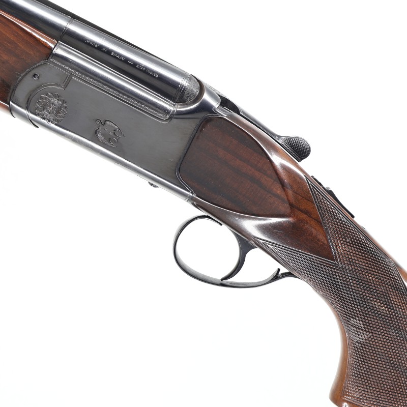 Buy Spanish Super Light 12-Gauge Over & Under Shotgun