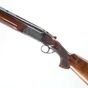 Buy Spanish Super Light 12-Gauge Over & Under Shotgun