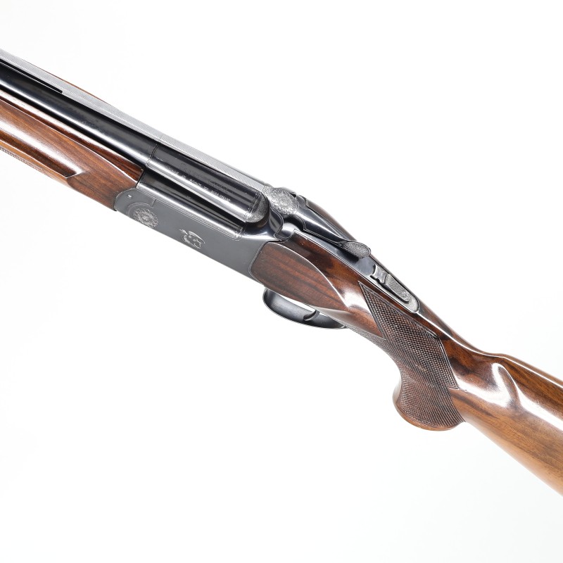 Buy Spanish Super Light 12-Gauge Over & Under Shotgun