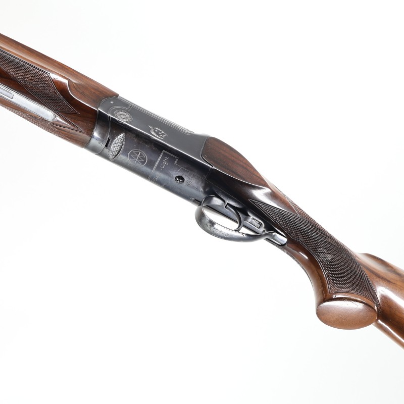 Buy Spanish Super Light 12-Gauge Over & Under Shotgun