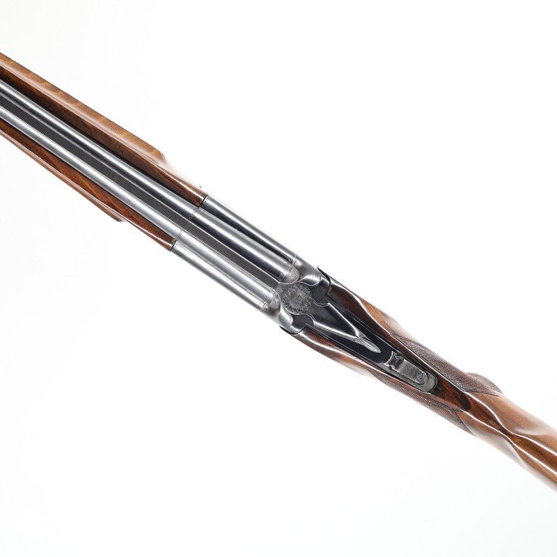 Buy Spanish Super Light 12-Gauge Over & Under Shotgun