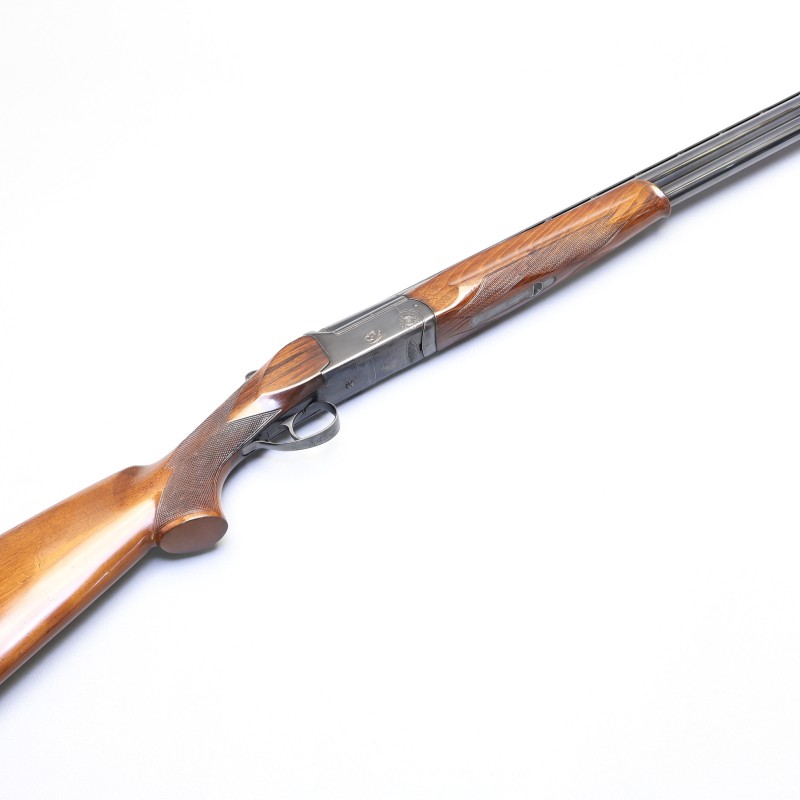 Buy Spanish Super Light 12-Gauge Over & Under Shotgun