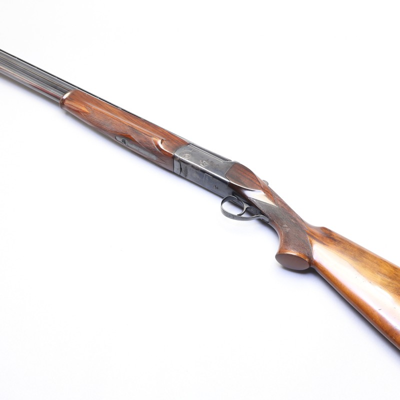 Buy Spanish Super Light 12-Gauge Over & Under Shotgun