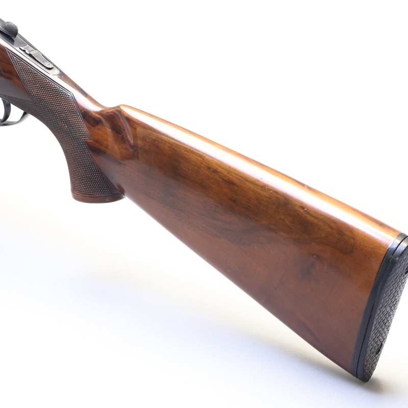 Buy Spanish Super Light 12-Gauge Over & Under Shotgun