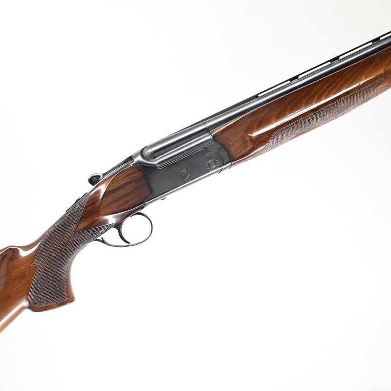 Buy Spanish Super Light 12-Gauge Over & Under Shotgun