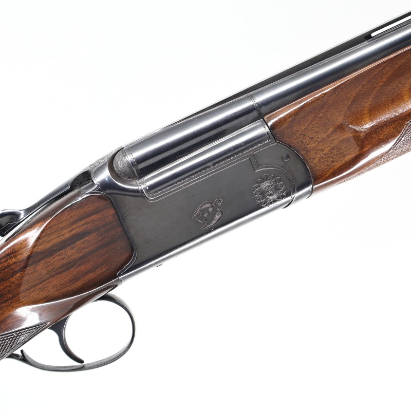Buy Spanish Super Light 12-Gauge Over & Under Shotgun