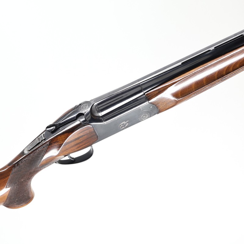 Buy Spanish Super Light 12-Gauge Over & Under Shotgun