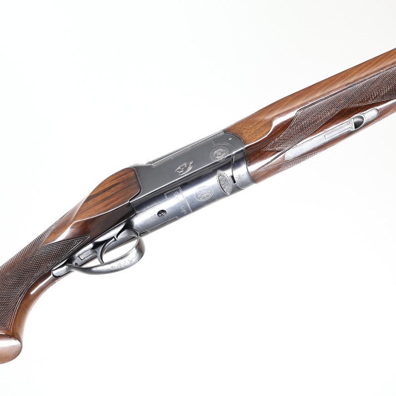 Buy Spanish Super Light 12-Gauge Over & Under Shotgun