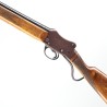 Martini 12-Gauge Single-Shot Shotgun - C&R Eligible