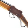Martini 12-Gauge Single-Shot Shotgun - C&R Eligible