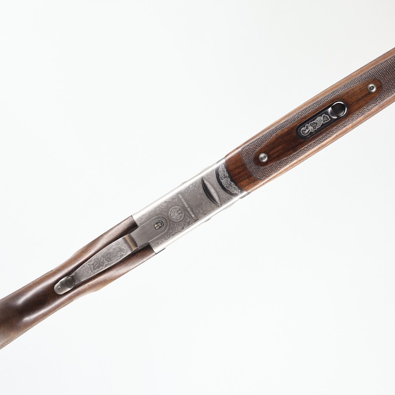 Buy Beretta 686 Silver Pigeon I 12-Gauge O/U Shotgun