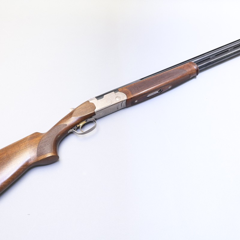 Buy Beretta 686 Silver Pigeon I 12-Gauge O/U Shotgun