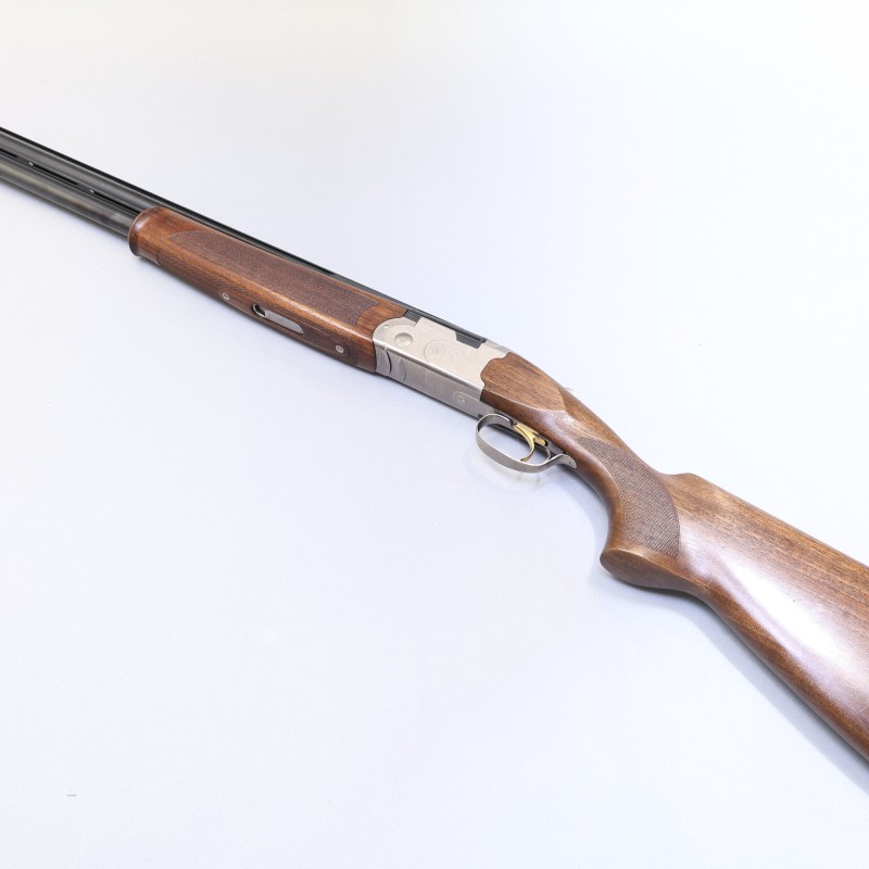 Buy Beretta 686 Silver Pigeon I 12-Gauge O/U Shotgun