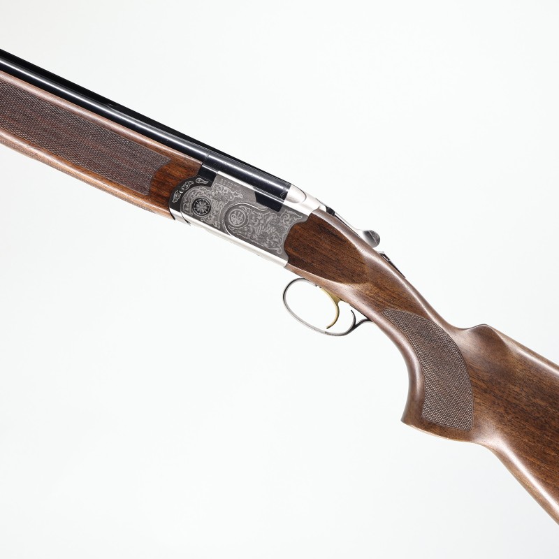 Buy Beretta 686 Silver Pigeon I 12-Gauge O/U Shotgun