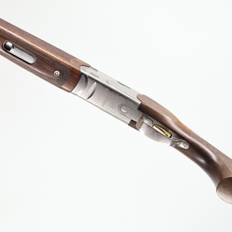 Buy Beretta 686 Silver Pigeon I 12-Gauge O/U Shotgun