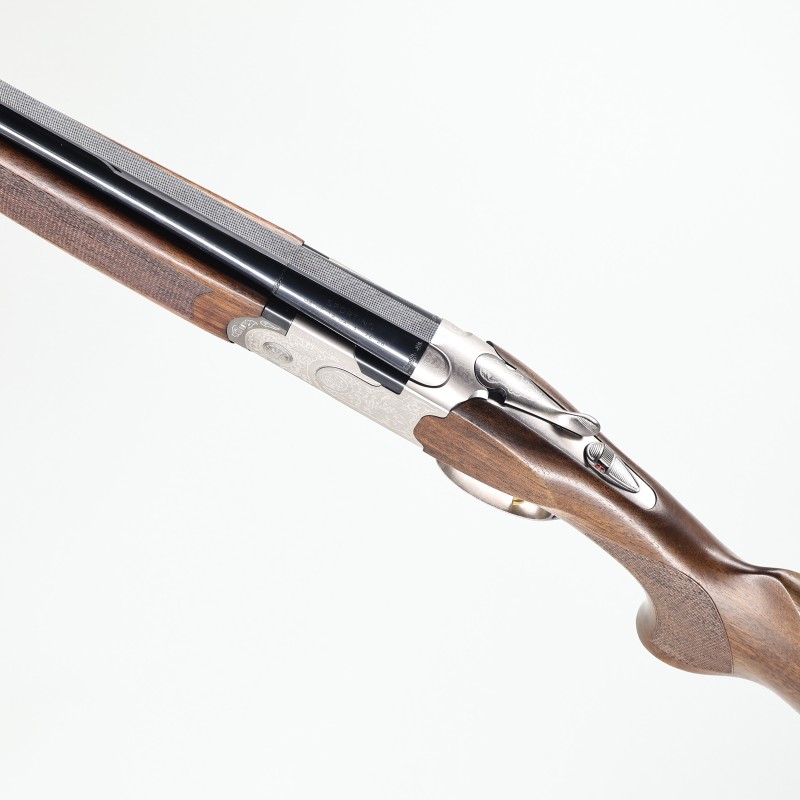 Buy Beretta 686 Silver Pigeon I 12-Gauge O/U Shotgun